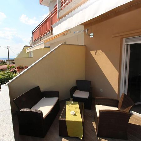 קריקווניצה Apartment Dvorska מראה חיצוני תמונה