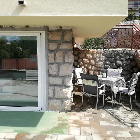 קריקווניצה Apartment Dvorska מראה חיצוני תמונה