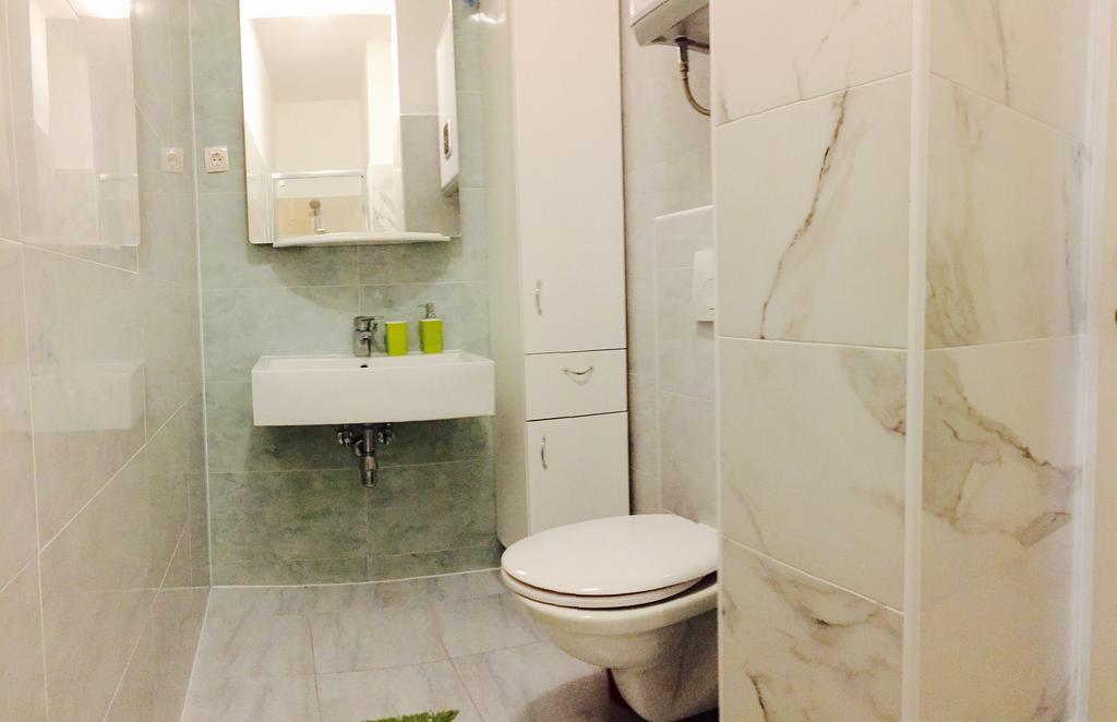 קריקווניצה Apartment Dvorska מראה חיצוני תמונה