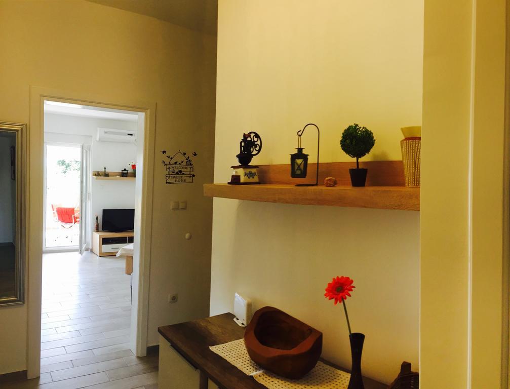 קריקווניצה Apartment Dvorska מראה חיצוני תמונה