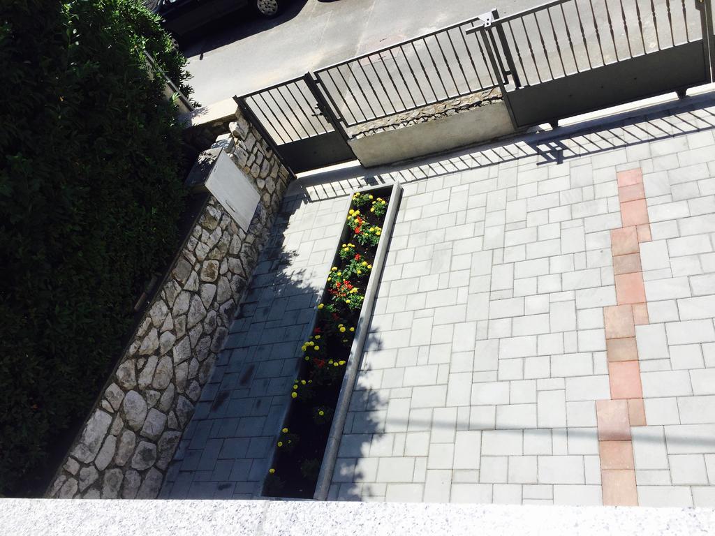קריקווניצה Apartment Dvorska מראה חיצוני תמונה