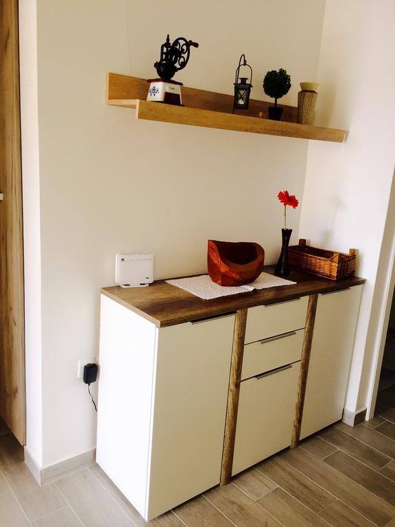 קריקווניצה Apartment Dvorska מראה חיצוני תמונה