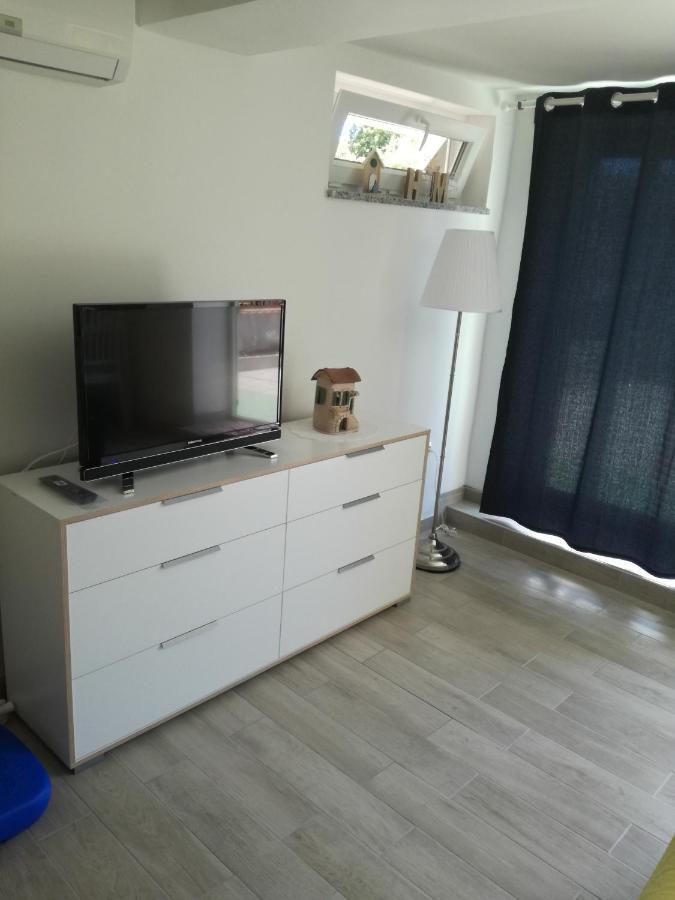 קריקווניצה Apartment Dvorska מראה חיצוני תמונה