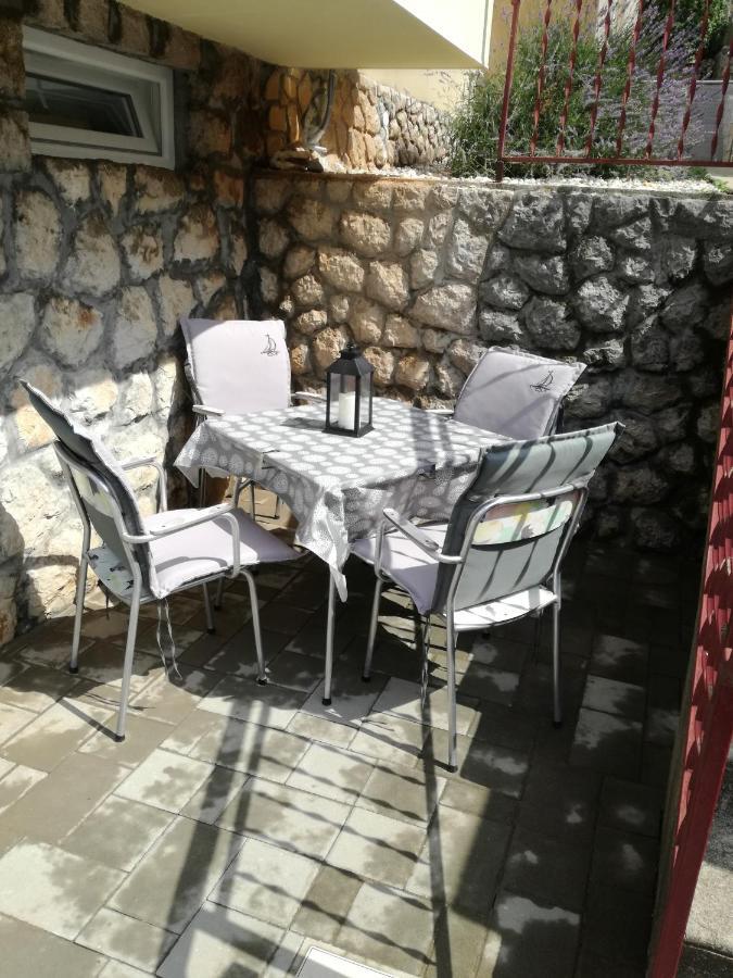 קריקווניצה Apartment Dvorska מראה חיצוני תמונה