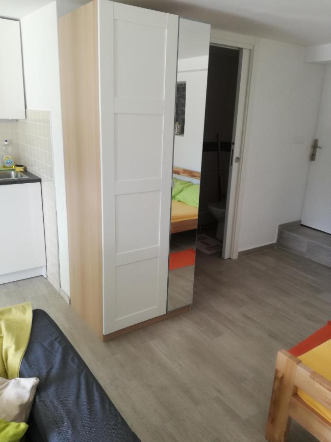 קריקווניצה Apartment Dvorska מראה חיצוני תמונה