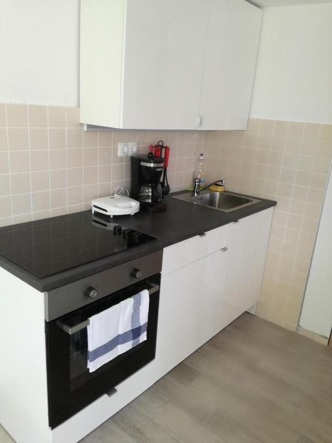 קריקווניצה Apartment Dvorska מראה חיצוני תמונה