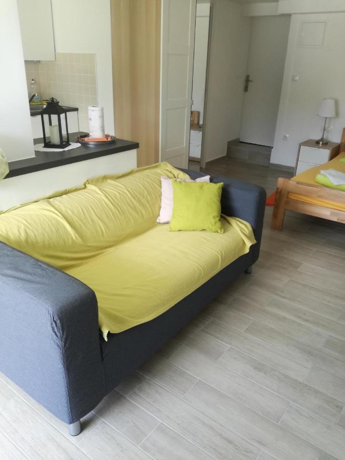 קריקווניצה Apartment Dvorska מראה חיצוני תמונה