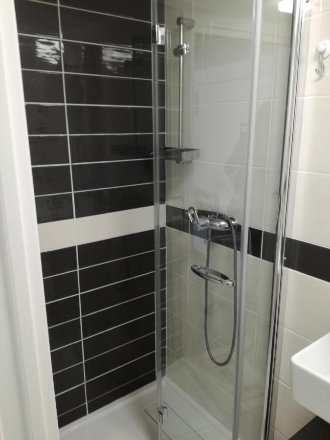 קריקווניצה Apartment Dvorska מראה חיצוני תמונה